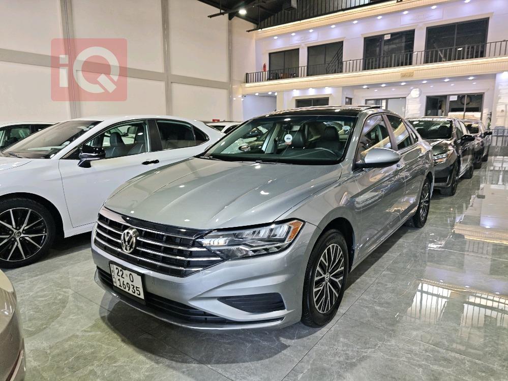 فولكسفاغن جيتا